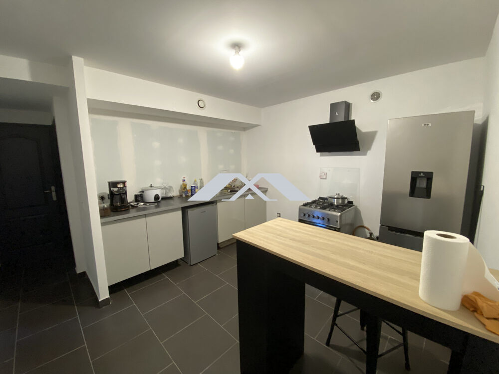 Vente Maison Maison F4 Saint Louis Saint-louis
