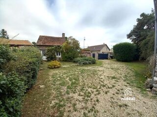  Maison � vendre 6 pi�ces 189 m�