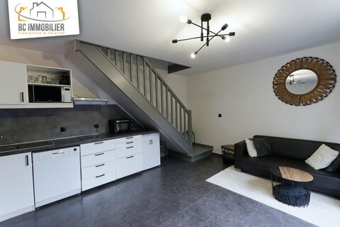  Appartement � louer 2 pi�ces 40 m�