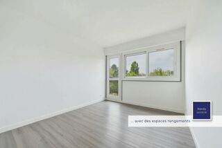  Appartement à vendre 3 pièces 65 m²