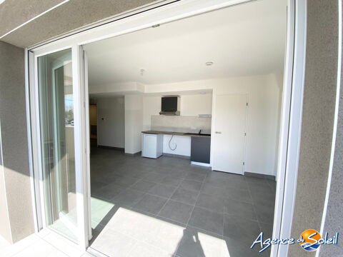  Appartement � louer 2 pi�ces 43 m�