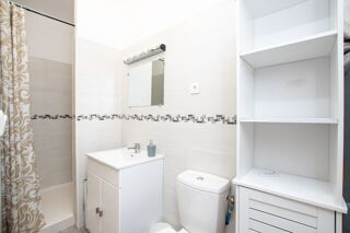  Appartement à louer 1 pièce 24 m²