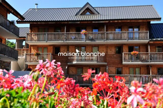  Appartement à vendre 2 pièces 27 m²
