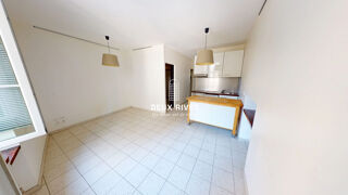  Appartement  vendre 2 pices 33 m