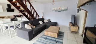  Maison à vendre 4 pièces 60 m²