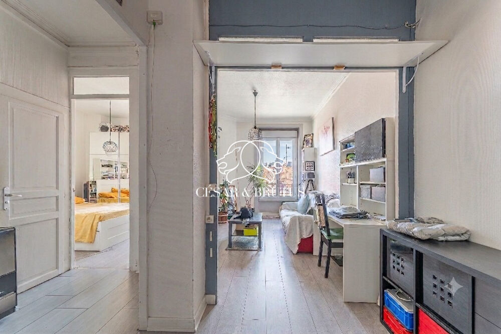 Appartement T2 Lumineux