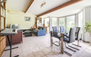  Maison � vendre 8 pi�ces 205 m�