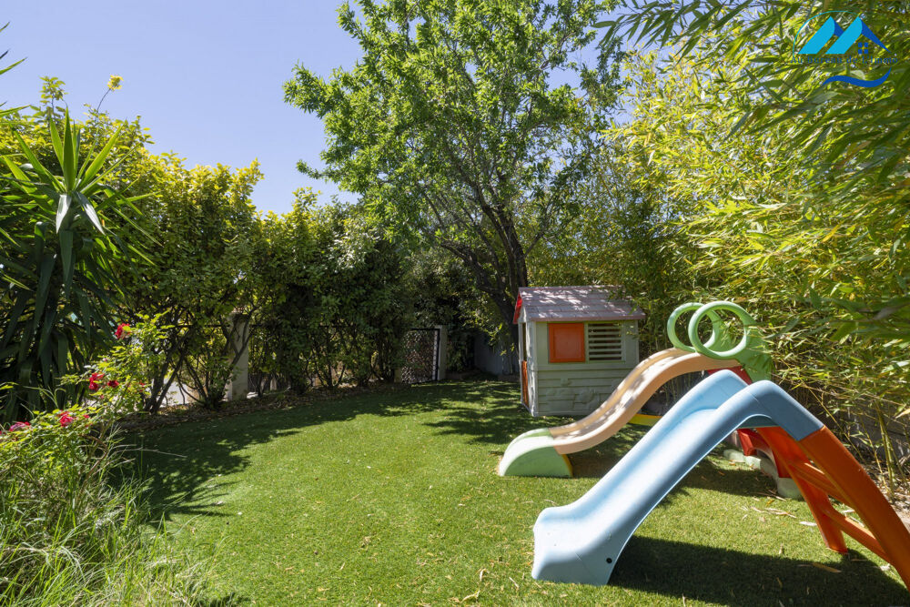 Vente Maison Maison individuelle sur les hauteurs de Marseille 15ème Marseille 15