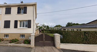 Vente Maison Maison à vendre Sedan Sedan