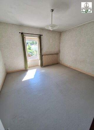  Maison à vendre 5 pièces 91 m²