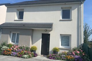  Maison � vendre 6 pi�ces 93 m�