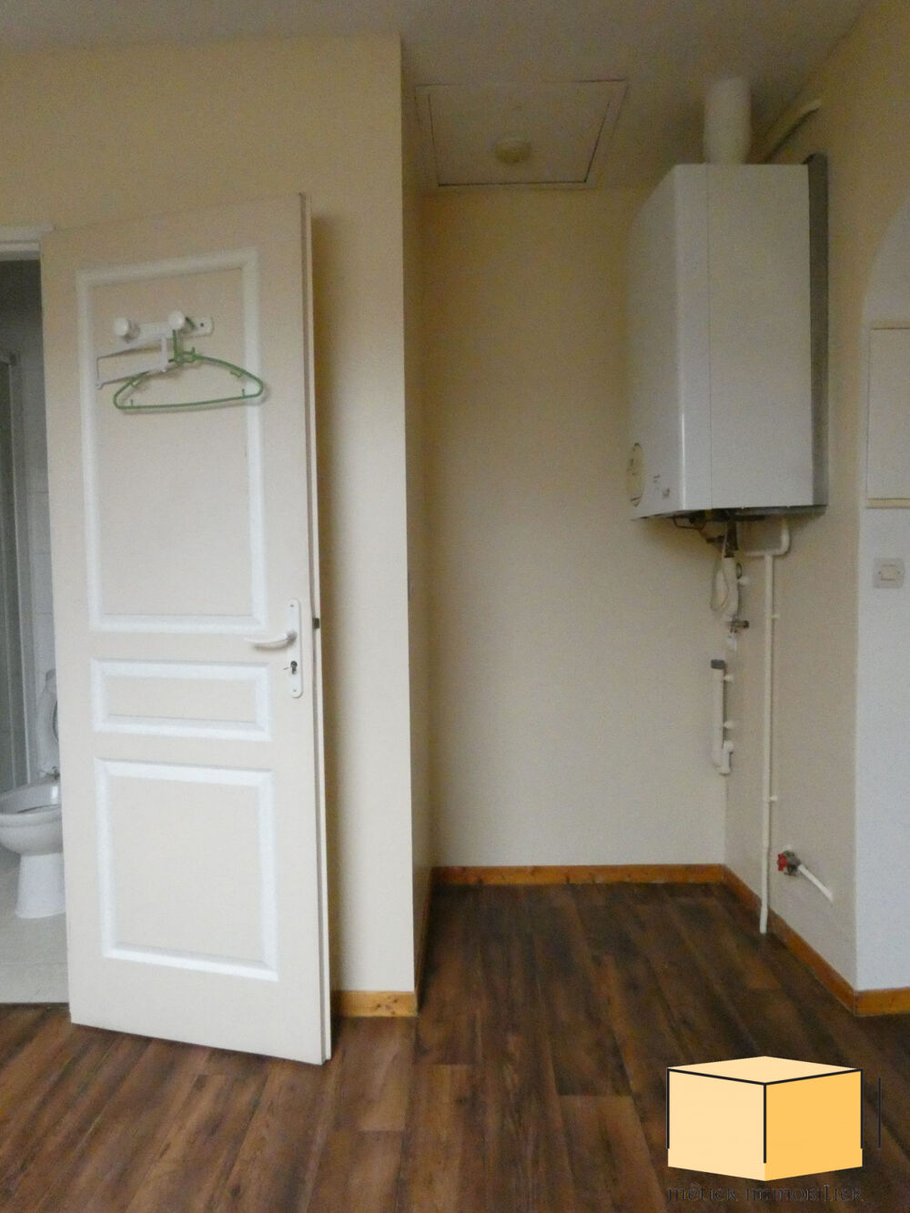 Location Appartement Studio 1 Pièce sur BELLEY (01300) avec climatisation Belley
