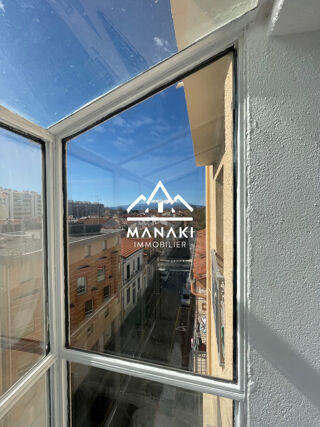  Appartement � vendre 2 pi�ces 49 m�