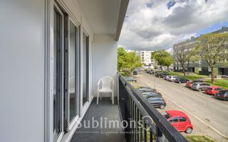  Appartement à vendre 4 pièces 72 m²