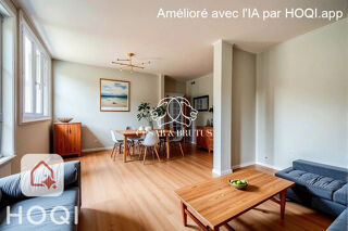  Appartement  vendre 4 pices 84 m