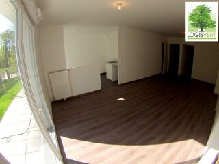  Appartement à louer 3 pièces 66 m²