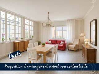  Maison � vendre 6 pi�ces 118 m�