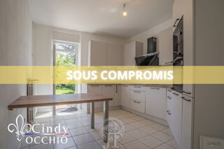 Appartement 5 pièces 95 m² · à Montigny-lès-Metz · 95 m² · 216 000 €
