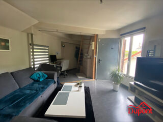  Appartement Troyes (10000)