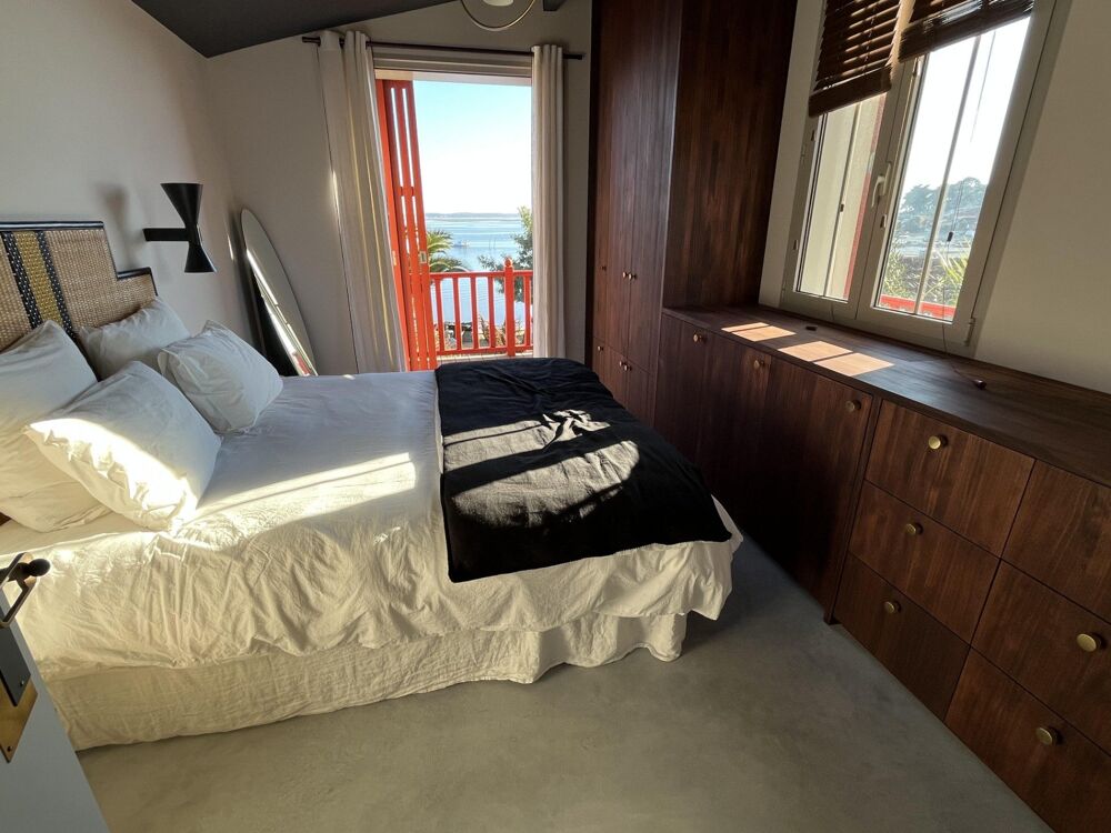  vendre  Maison Lge-Cap-Ferret (33950)