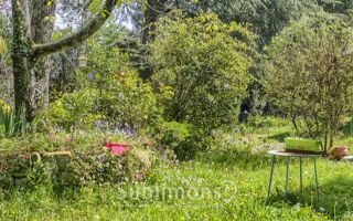  Terrain � vendre 1120 m�