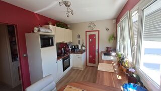  Appartement � vendre 5 pi�ces 89 m�