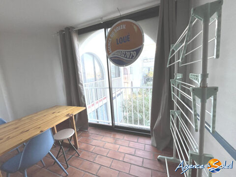  Appartement � louer 2 pi�ces 25 m�