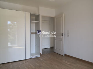  Appartement à vendre 3 pièces 63 m²
