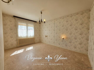  Maison à vendre 5 pièces 96 m²