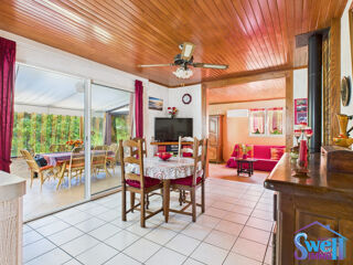  Maison à vendre 4 pièces 101 m²