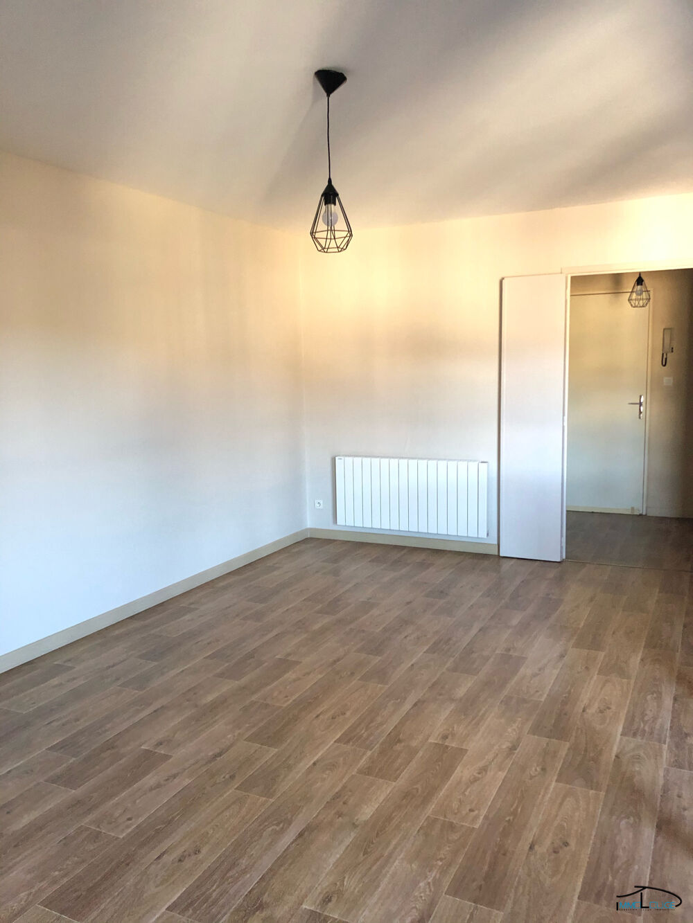 APPARTEMENT T3 - DECAZEVILLE