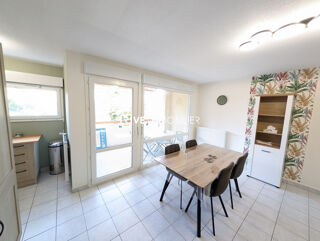  Appartement à louer 2 pièces 51 m²