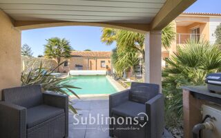  Maison à vendre 6 pièces 202 m²