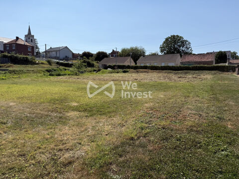 Terrain &agrave; vendre Mametz 65000 62120 Mametz