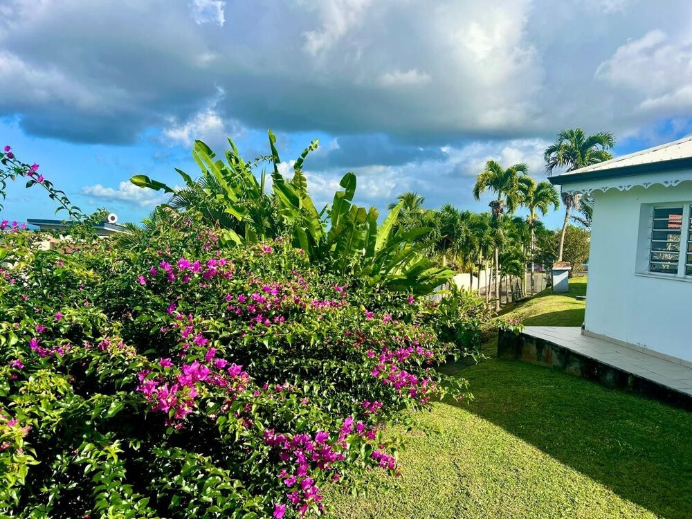 � vendre  Maison Sainte-Rose (97115)