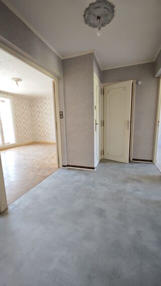  Appartement � vendre 4 pi�ces 74 m�