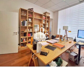   Nantes- Bureau 107 m2 Nantes