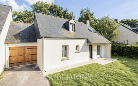   Maison à vendre Larmor-Plage Maison - 5 pièce(s) - 102 m²