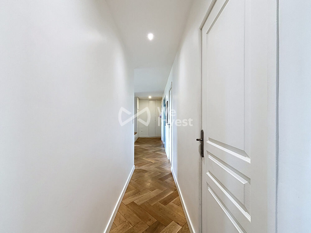 à vendre  Appartement Boulogne-Billancourt (92100)