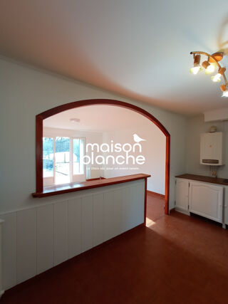  Maison � louer 4 pi�ces 73 m�