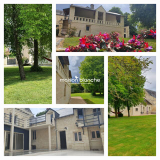  Maison � vendre 10 pi�ces 250 m�
