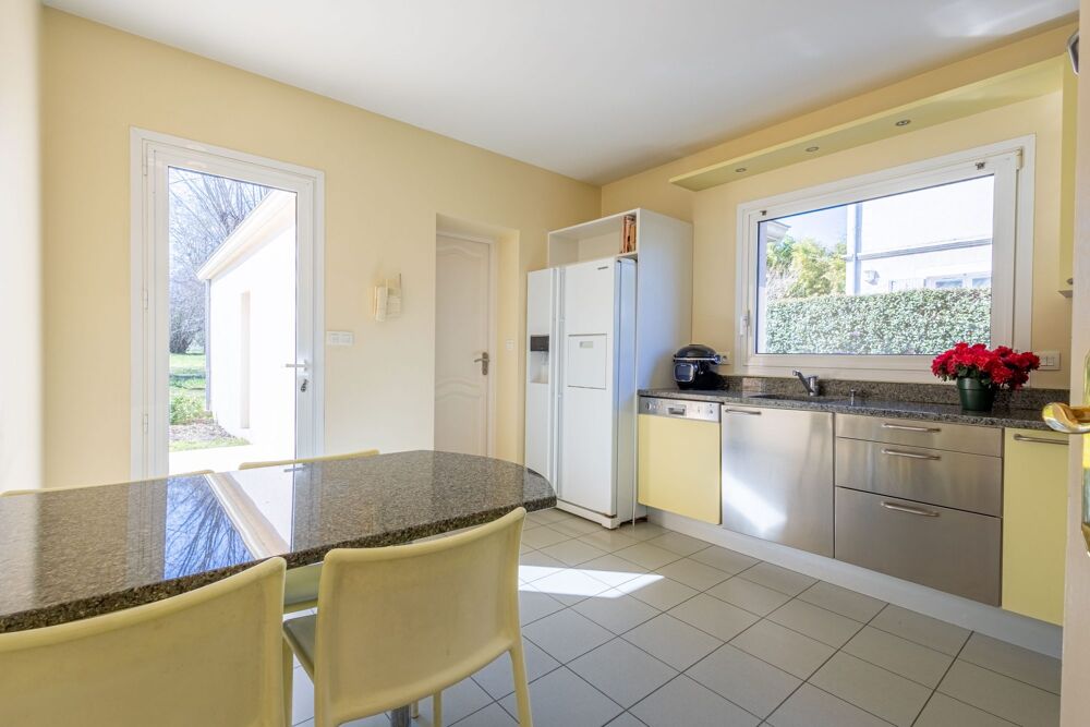  vendre  Maison Gradignan (33170)