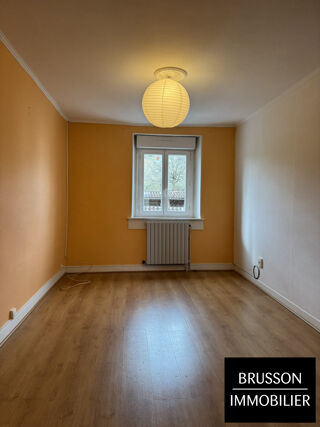  Appartement à louer 3 pièces 58 m²