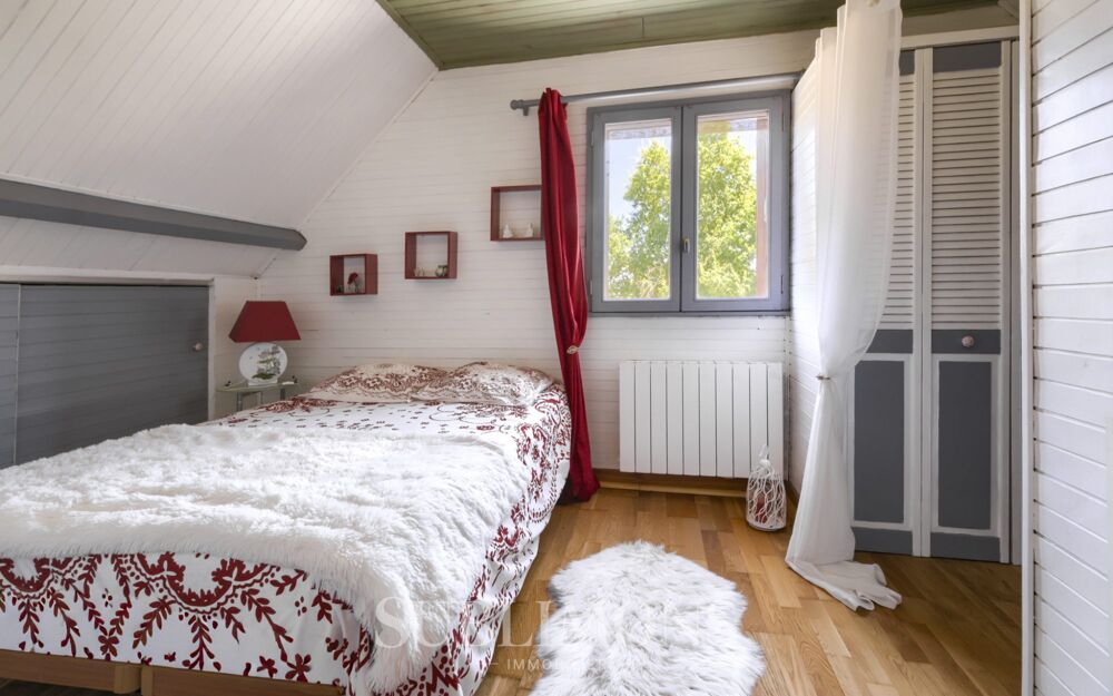 Maison à vendre Sucé-sur-Erdre