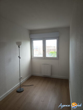  Appartement à vendre 2 pièces 31 m²