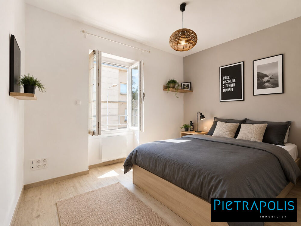 Vente Maison Maison à vendre Lyon Lyon 3