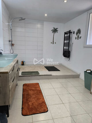  Maison à vendre 4 pièces 122 m²