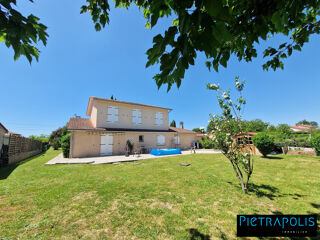  Maison à vendre 6 pièces 184 m²