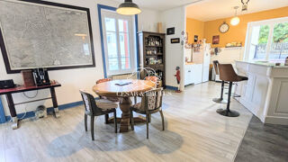  Maison à vendre 4 pièces 87 m²
