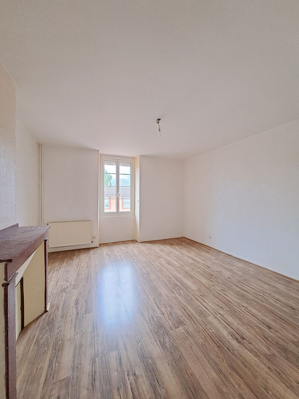 Location Appartement Albi quartier La Madeleine - Appartement 3 pièces Albi